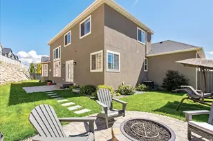 3961 N Morning Burst Ln, Lehi, UT 84048 - Photo 31