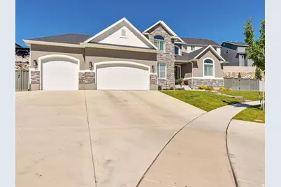 3961 N Morning Burst Ln, Lehi, UT 84048 - Photo 5