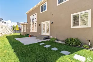 3961 N Morning Burst Ln, Lehi, UT 84048 - Photo 33
