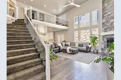 3961 N Morning Burst Ln, Lehi, UT 84048 - Photo 9