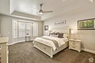 3961 N Morning Burst Ln, Lehi, UT 84048 - Photo 19