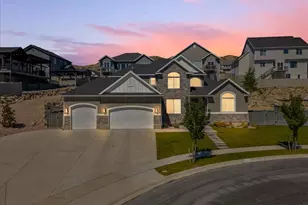 3961 N Morning Burst Ln, Lehi, UT 84048 - Photo 1