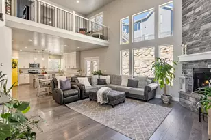 3961 N Morning Burst Ln, Lehi, UT 84048 - Photo 11
