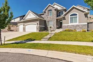 3961 N Morning Burst Ln, Lehi, UT 84048 - Photo 5