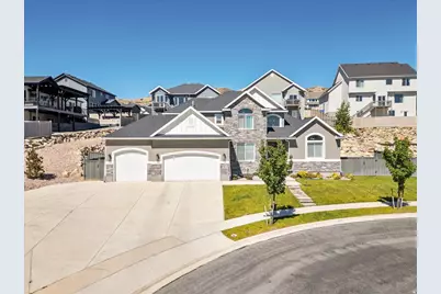 3961 N Morning Burst Ln, Lehi, UT 84048 - Photo 3