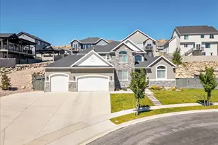 3961 N Morning Burst Ln, Lehi, UT 84048 - Photo 3