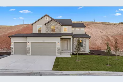 1723 S Windsong Dr #SR 379, Santaquin, UT 84655 - Photo 1