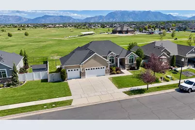2444 N Hooded Crane Cir, Clinton, UT 84015 - Photo 1