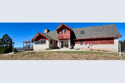 25800 N Clements Ln, Fairview, UT 84629 - Photo 1