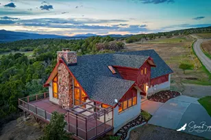 25800 N Clements Ln, Fairview, UT 84629 - Photo 1
