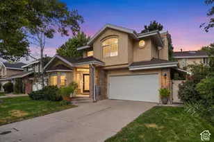 3981 S Arco Circle, Salt Lake City, UT 84124 - Photo 1