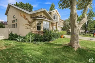 3981 S Arco Circle, Salt Lake City, UT 84124 - Photo 3