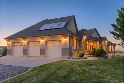 11290 S South Fields Rd W, Mayfield, UT 84643 - Photo 3