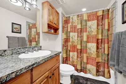 3521 N Fox Run #811, Eden, UT 84310 - Photo 15