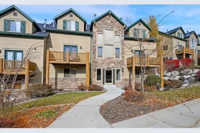 3521 N Fox Run #811, Eden, UT 84310 - Photo 1