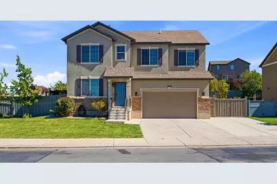 9022 N Suffolk Ln, Eagle Mountain, UT 84005 - Photo 1