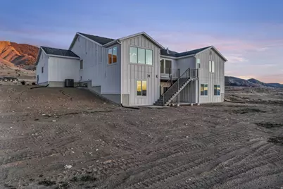 2737 N Scarlet Road Lot #152, Eagle Mountain, UT 84005 - Photo 3