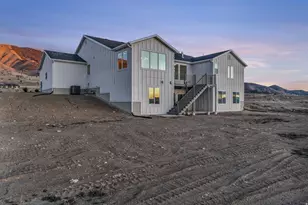 2737 N Scarlet Road Lot, Eagle Mountain, UT 84005 - Photo 3