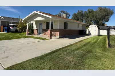 2786 S Millard Cv W, Magna, UT 84044 - Photo 1