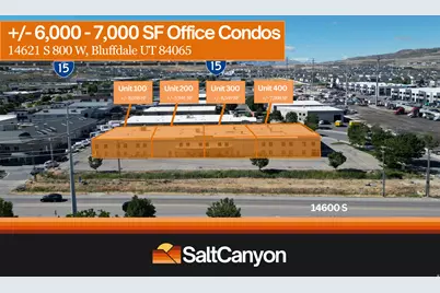 14621 S 800 W #200, Bluffdale, UT 84065 - Photo 1