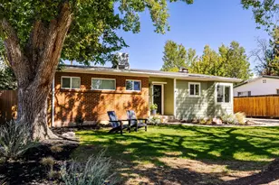 1201 E 3745 S, Salt Lake City, UT 84106 - Photo 1