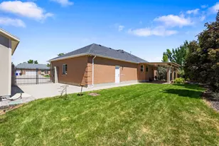 4613 W Copper Valley Ln, West Jordan, UT 84088 - Photo 31
