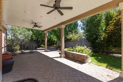 4613 W Copper Valley Ln, West Jordan, UT 84088 - Photo 33