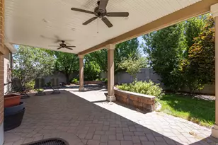 4613 W Copper Valley Ln, West Jordan, UT 84088 - Photo 33