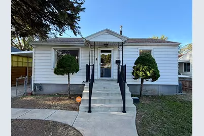 220 E Burton Ave, South Salt Lake, UT 84115 - Photo 1