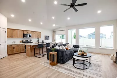 1636 E Groundhog Ln, Eagle Mountain, UT 84005 - Photo 3