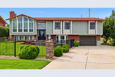 107 W 2050 S, Bountiful, UT 84010 - Photo 1