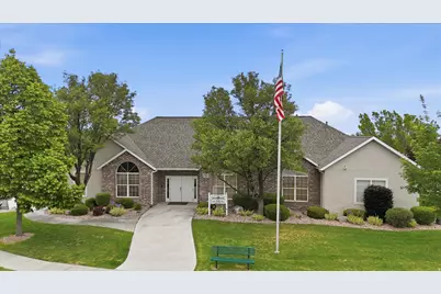 3304 S Hunter Villa Ln #D, West Valley, UT 84128 - Photo 37