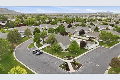 3304 S Hunter Villa Ln #D, West Valley, UT 84128 - Photo 35