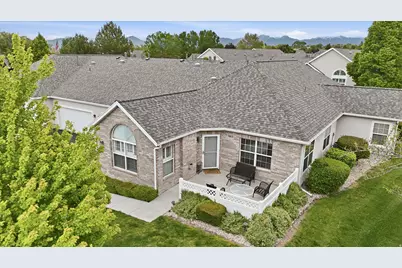 3304 S Hunter Villa Ln #D, West Valley, UT 84128 - Photo 33