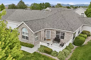 3304 S Hunter Villa Ln, West Valley, UT 84128 - Photo 33
