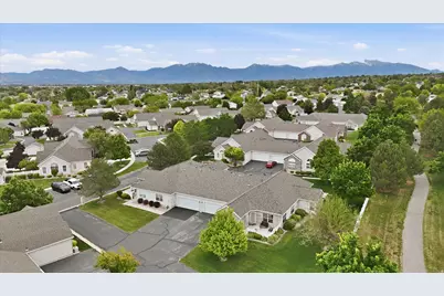 3304 S Hunter Villa Ln #D, West Valley, UT 84128 - Photo 23