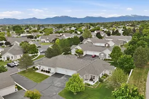 3304 S Hunter Villa Ln, West Valley, UT 84128 - Photo 23
