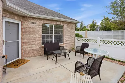 3304 S Hunter Villa Ln #D, West Valley, UT 84128 - Photo 17