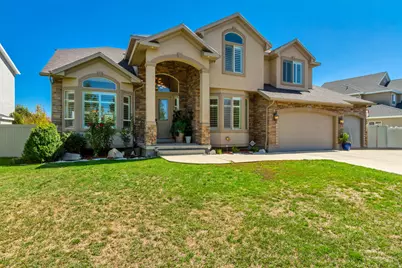 11643 S Jordan Farms Rd W, South Jordan, UT 84095 - Photo 3