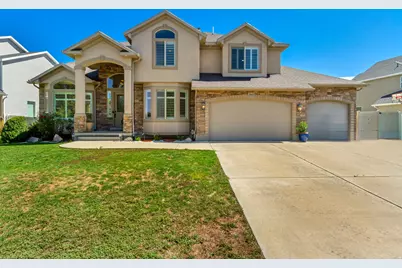 11643 S Jordan Farms Rd W, South Jordan, UT 84095 - Photo 1