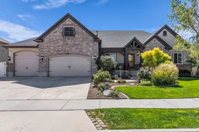 2567 W Tillery Cir S, Riverton, UT 84065 - Photo 1