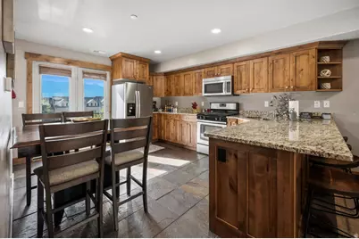 3518 N Moose Hollow Dr #1409, Eden, UT 84310 - Photo 17