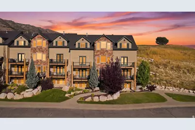3518 N Moose Hollow Dr #1409, Eden, UT 84310 - Photo 3