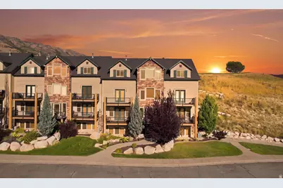 3518 N Moose Hollow Dr #1409, Eden, UT 84310 - Photo 1