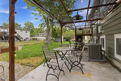 1756 W Patricia Way N, Salt Lake City, UT 84116 - Photo 27