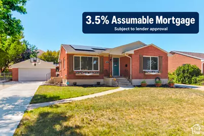 343 W 440 S, Tooele, UT 84074 - Photo 1