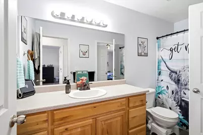 652 W 800 N #67, Clinton, UT 84015 - Photo 15