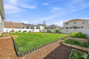 1736 E Chukar Dr N, Eagle Mountain, UT 84005 - Photo 43