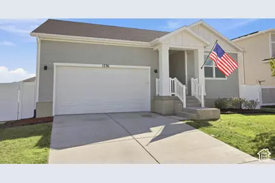 1736 E Chukar Dr N, Eagle Mountain, UT 84005 - Photo 3