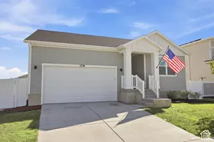 1736 E Chukar Dr N, Eagle Mountain, UT 84005 - Photo 3